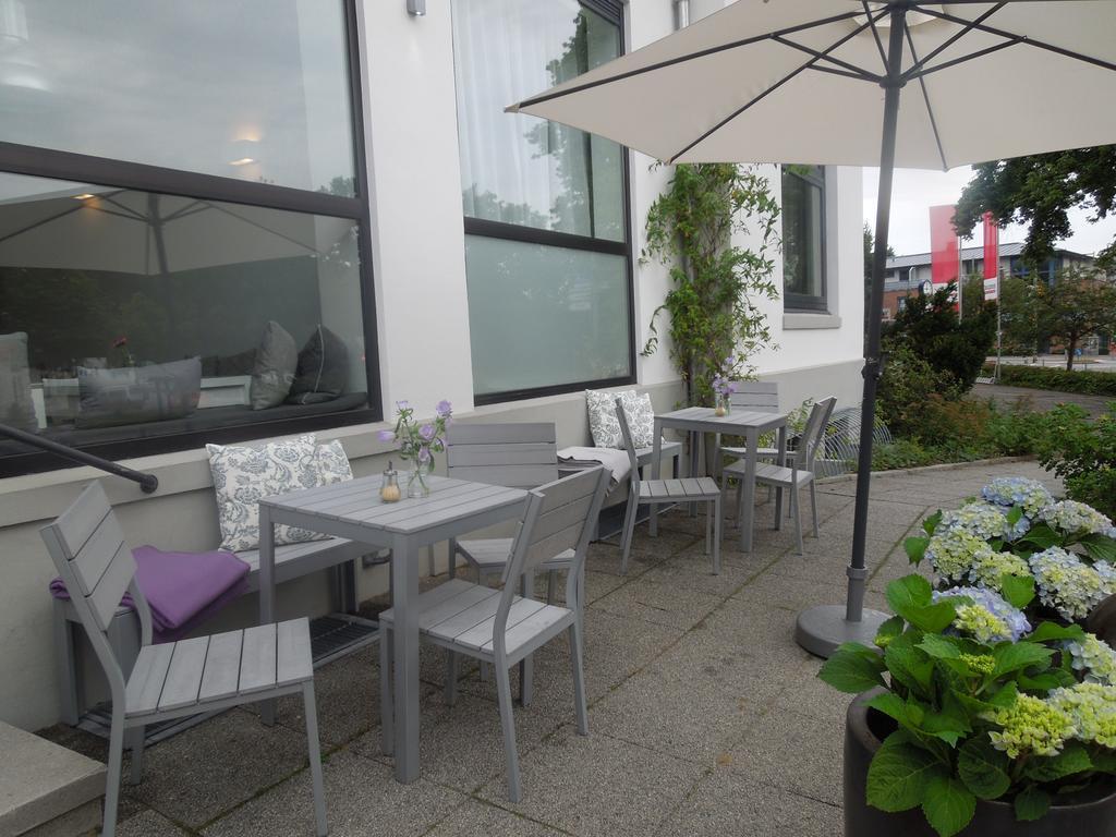 Nice N'Nordic 2 Schenefeld  Exterior foto